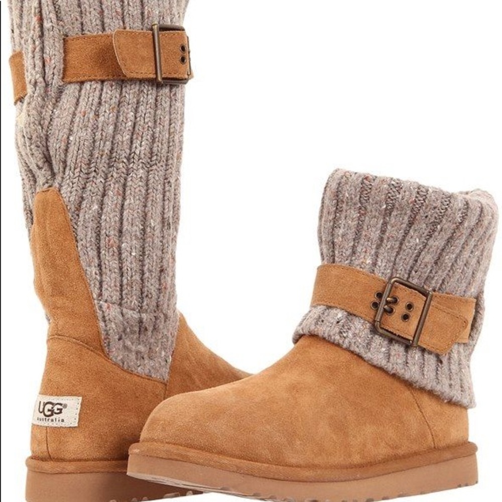 Ugg Boots Size 7